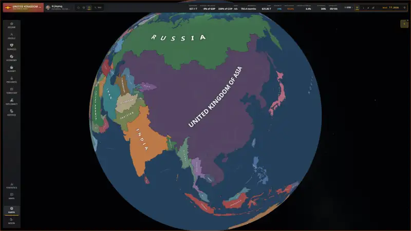 Geoplanetical Game For PC - image 6