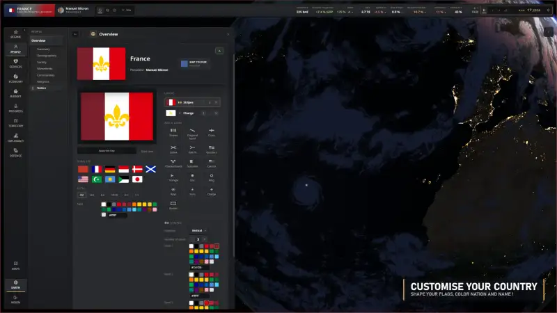 Geoplanetical Game For PC - image 8