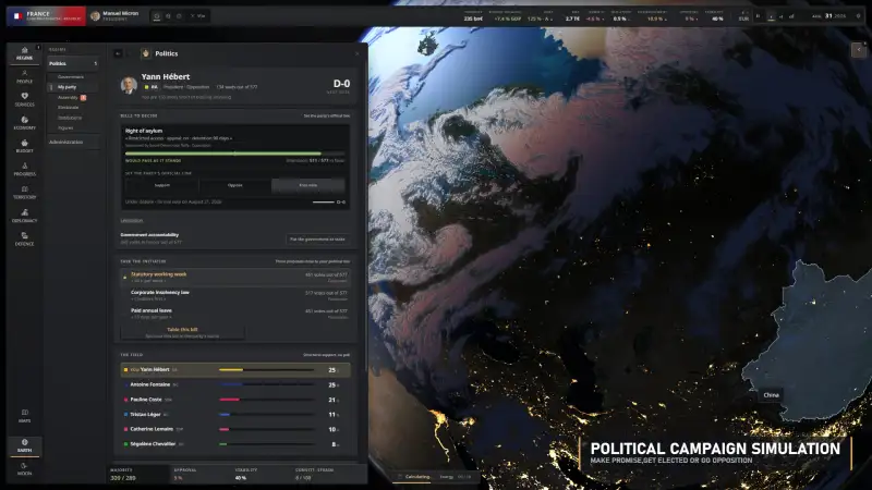 Geoplanetical Game For PC - image 12