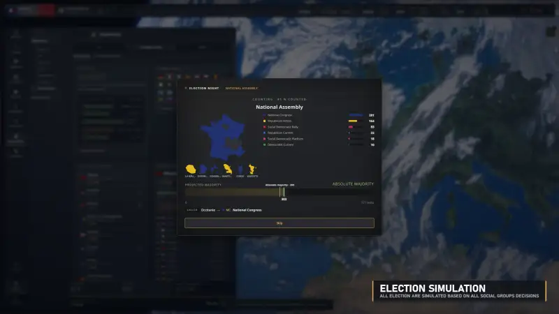 Geoplanetical Game For PC - image 30